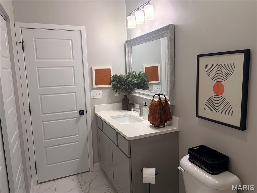 Savannah Crossing - Residential
