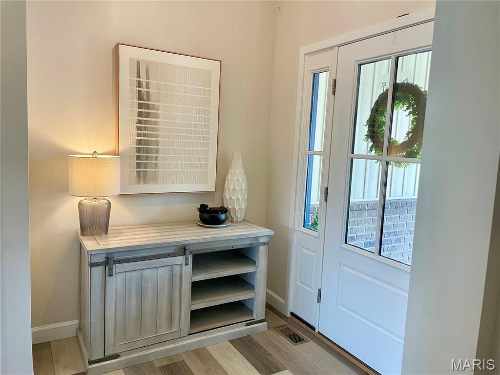 Savannah Crossing - Residential