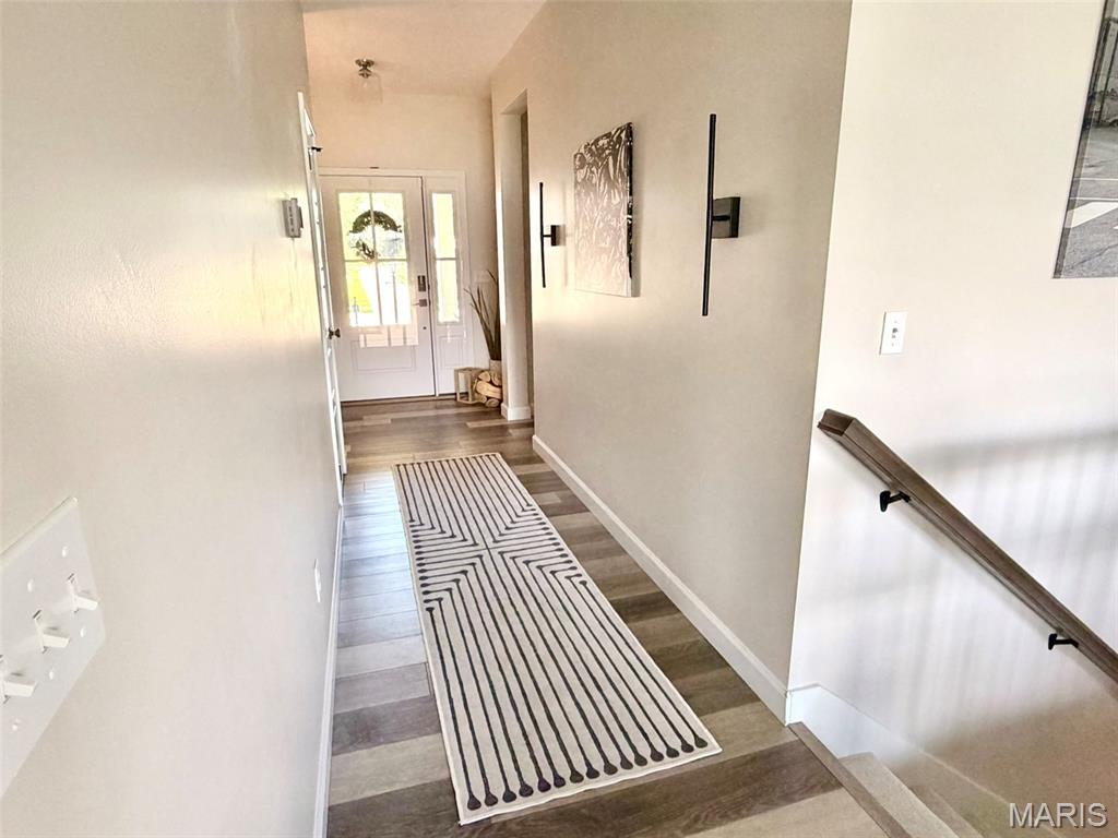 Savannah Crossing - Residential