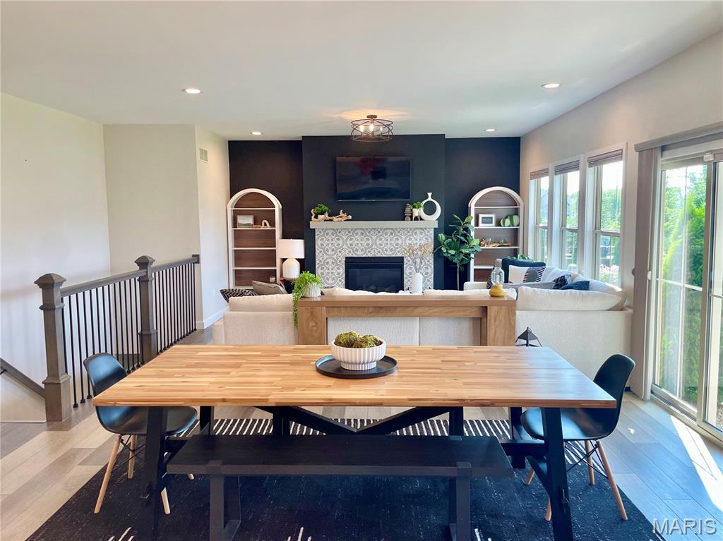 Savannah Crossing - Residential