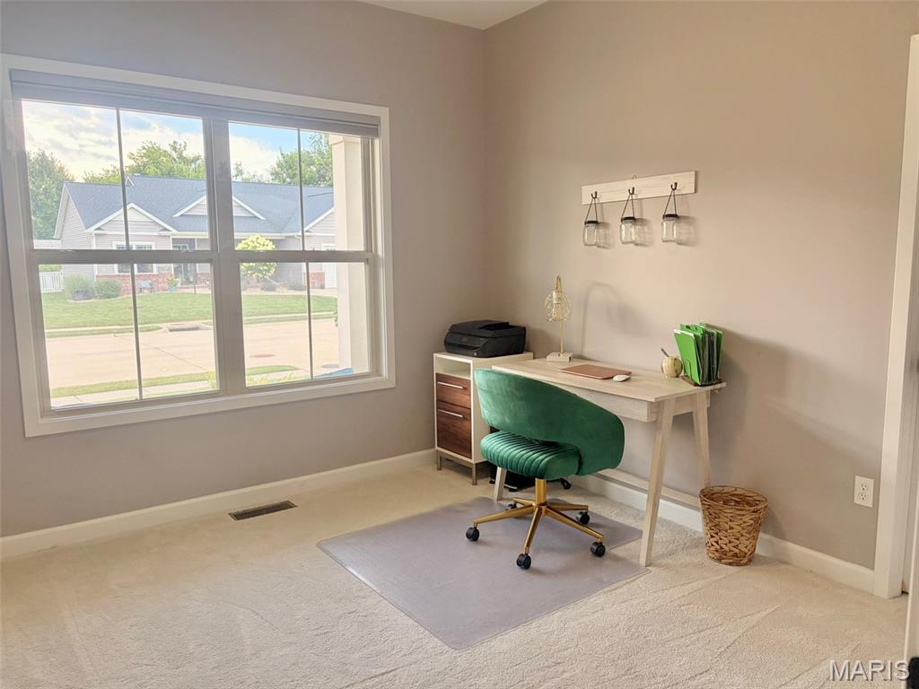 Savannah Crossing - Residential