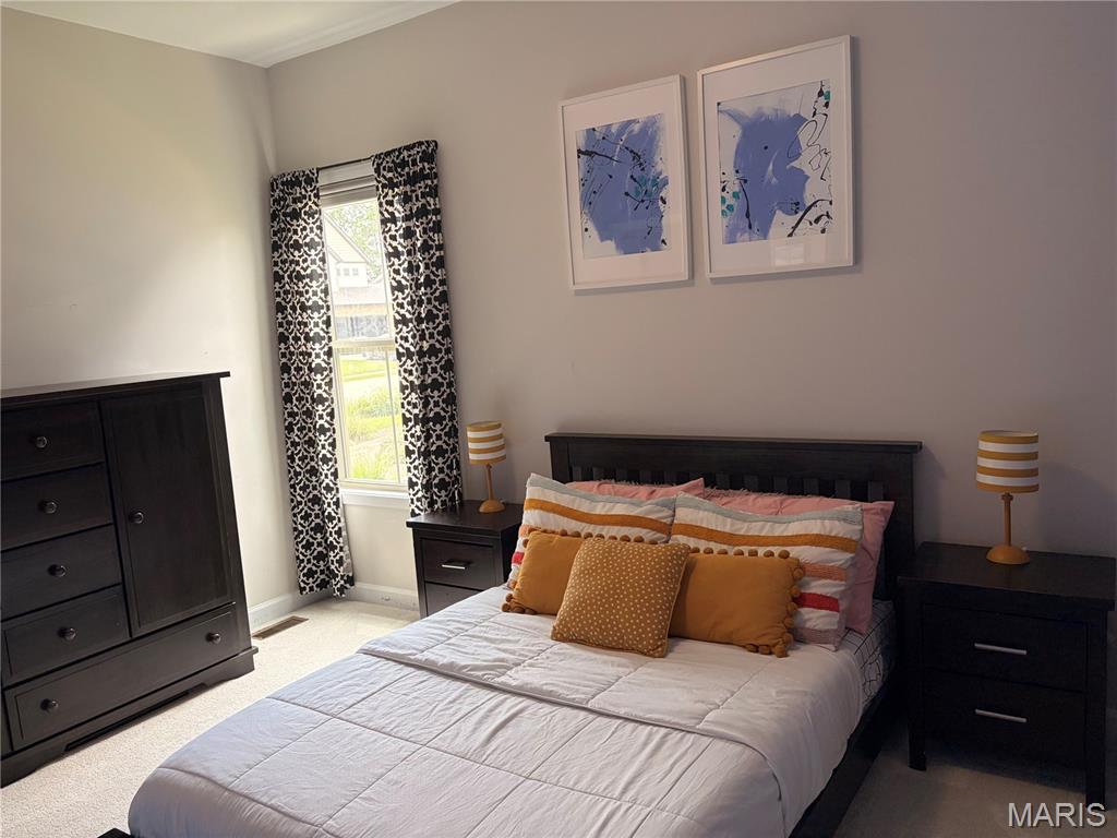 Savannah Crossing - Residential