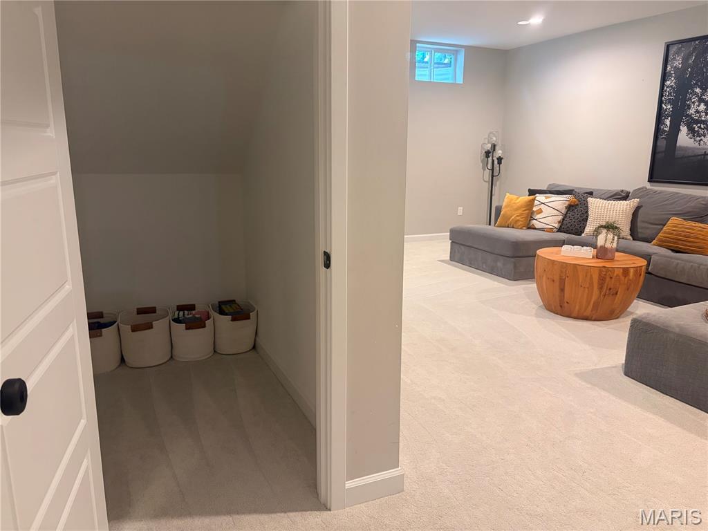Savannah Crossing - Residential