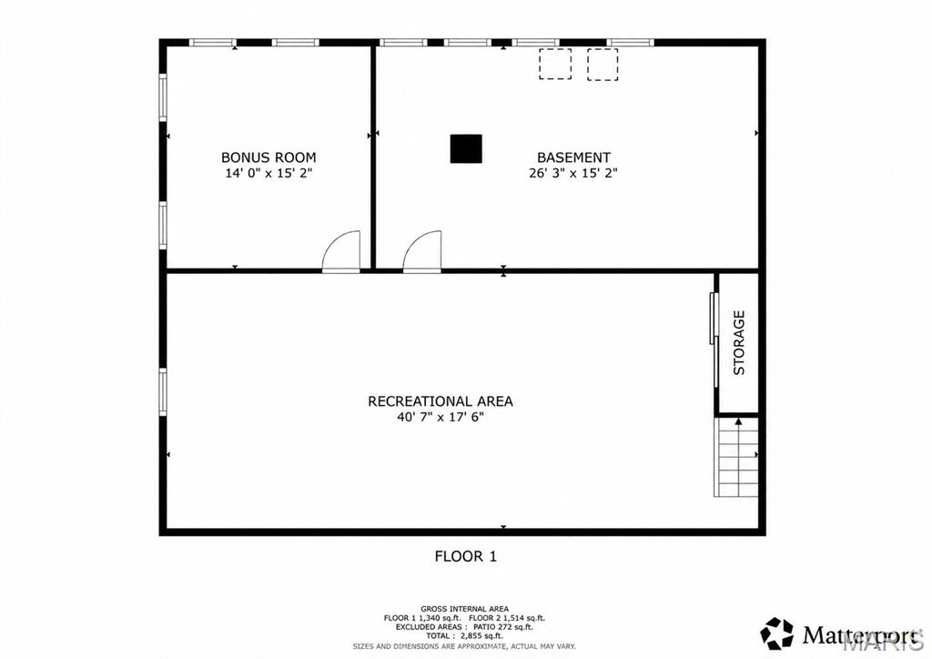 Paddock Hills 10 - Residential