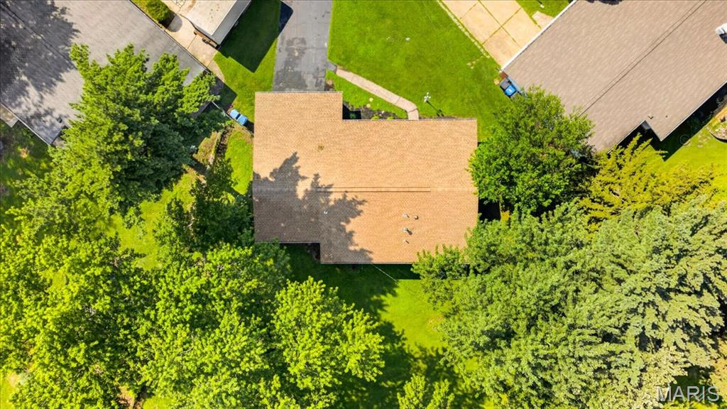 Paddock Hills 10 - Residential