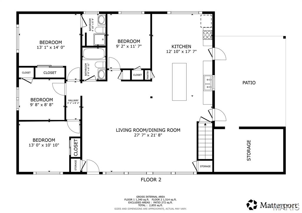 Paddock Hills 10 - Residential