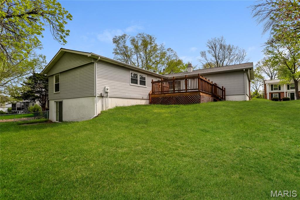Kehrs Mill Farm Two - Residential