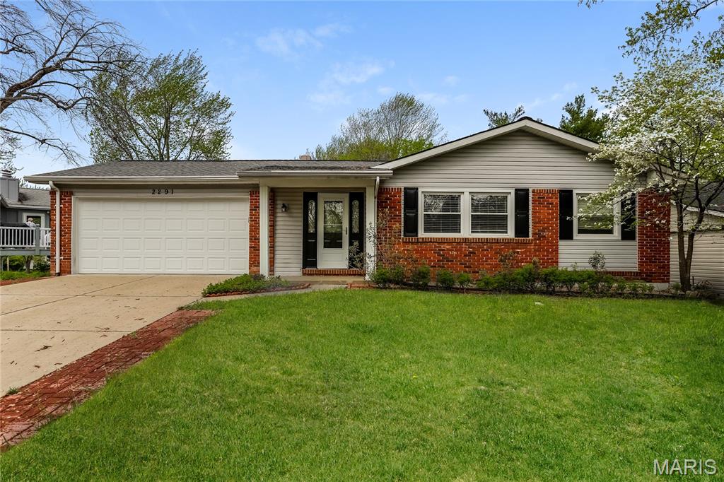 Kehrs Mill Farm Two - Residential