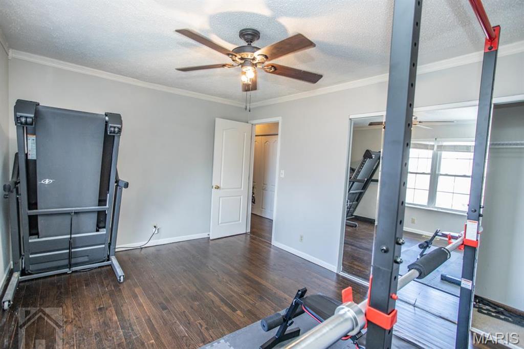 Briar Pointe Ph 1 - Residential