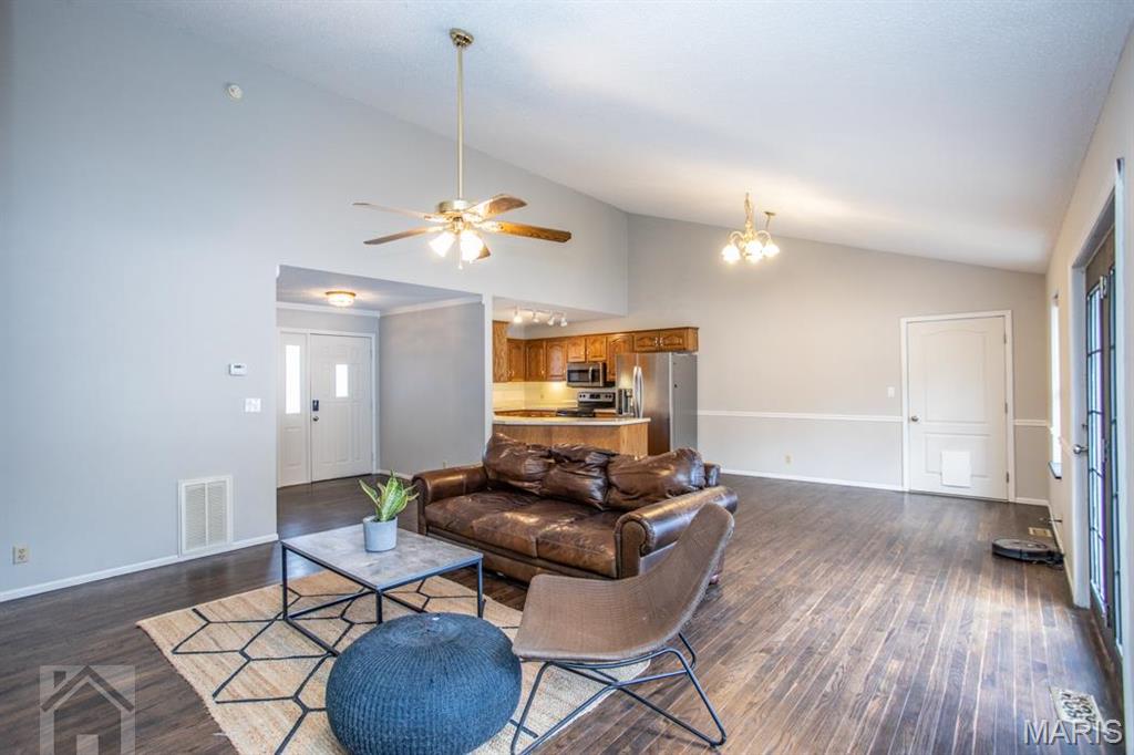 Briar Pointe Ph 1 - Residential