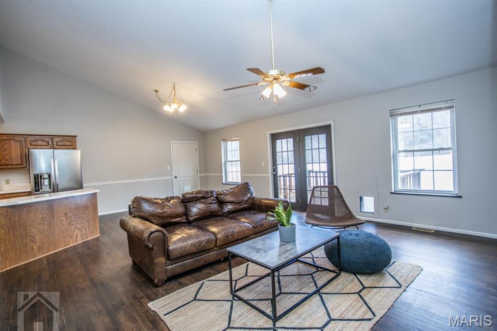 Briar Pointe Ph 1 - Residential
