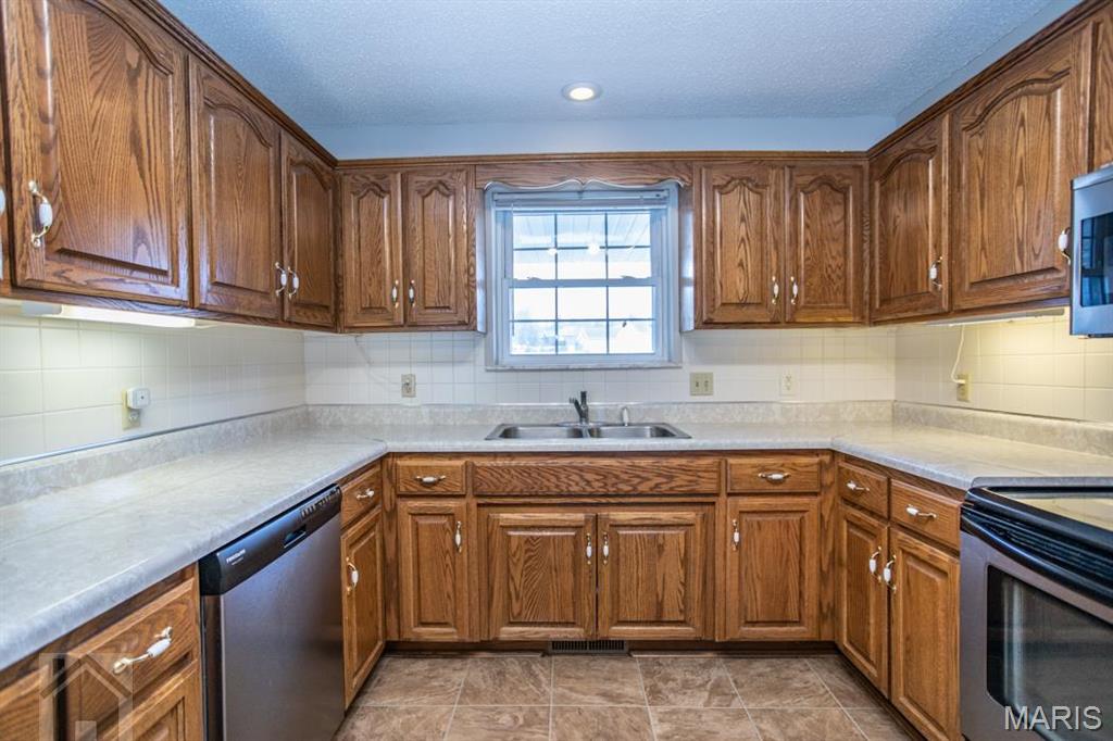 Briar Pointe Ph 1 - Residential