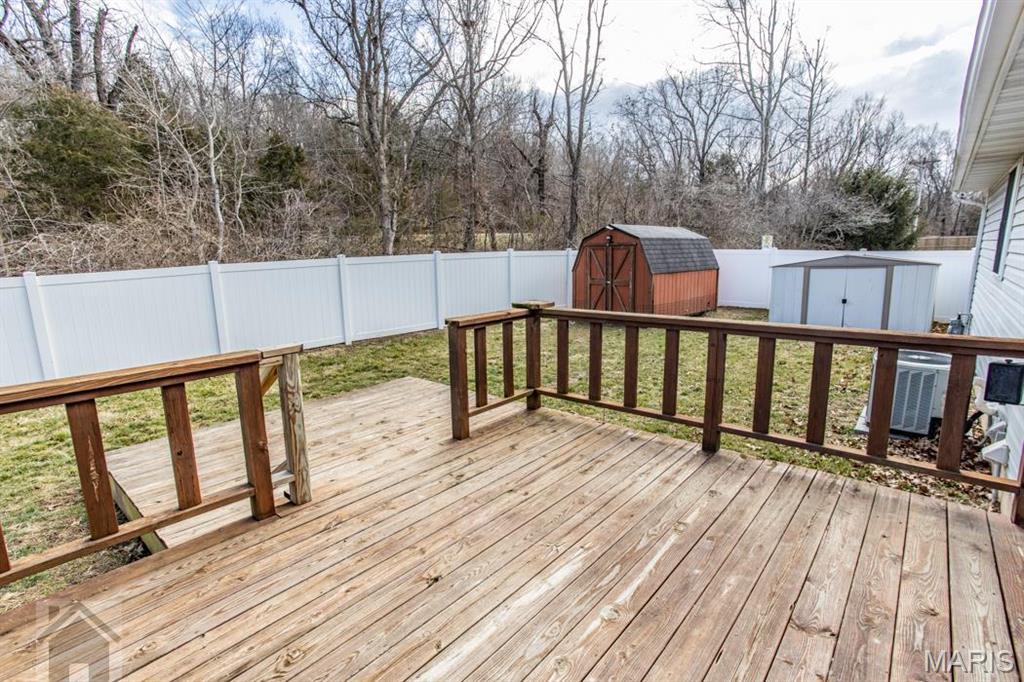 Briar Pointe Ph 1 - Residential