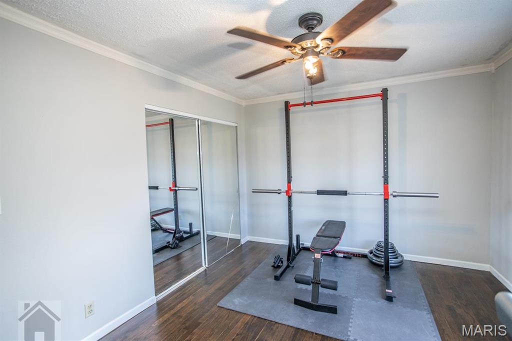 Briar Pointe Ph 1 - Residential