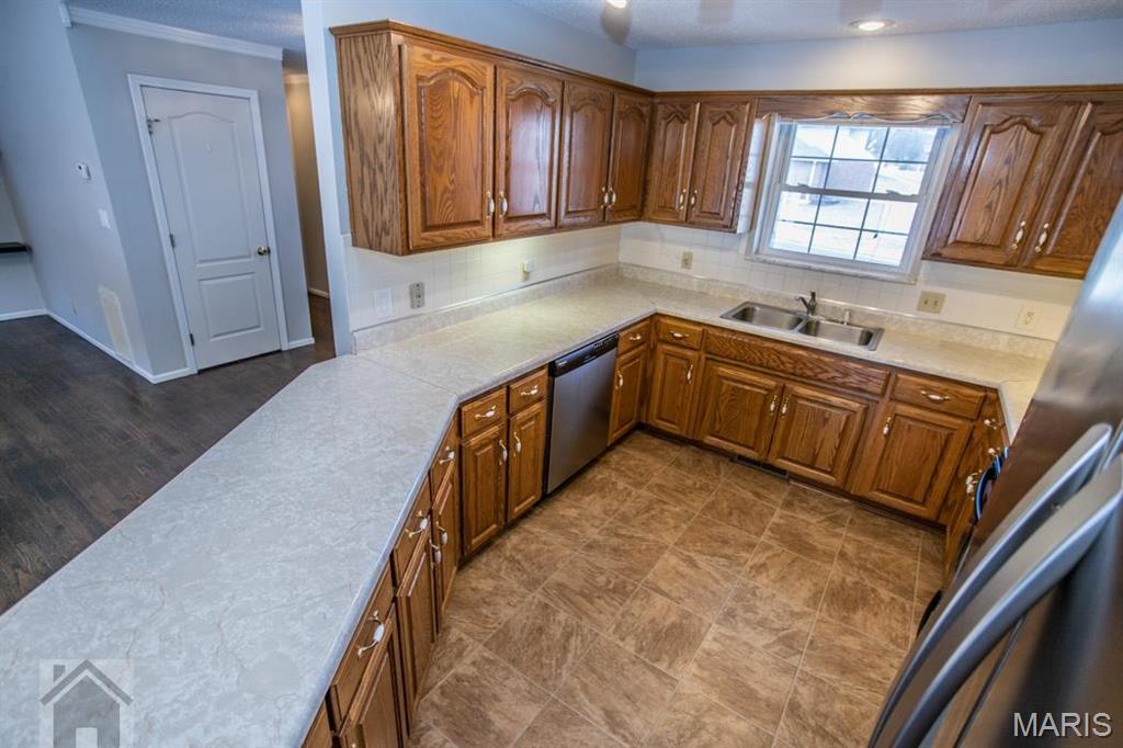 Briar Pointe Ph 1 - Residential