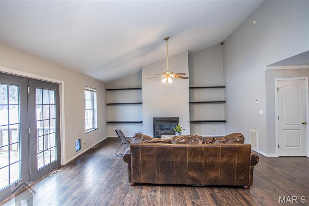 Briar Pointe Ph 1 - Residential