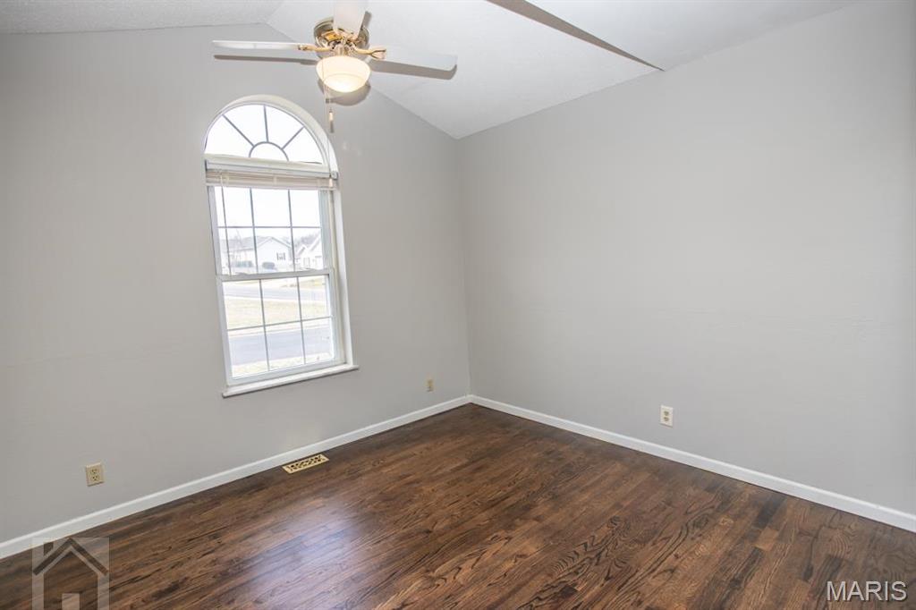 Briar Pointe Ph 1 - Residential