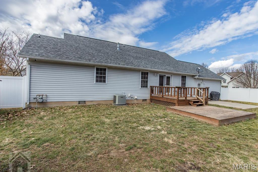 Briar Pointe Ph 1 - Residential