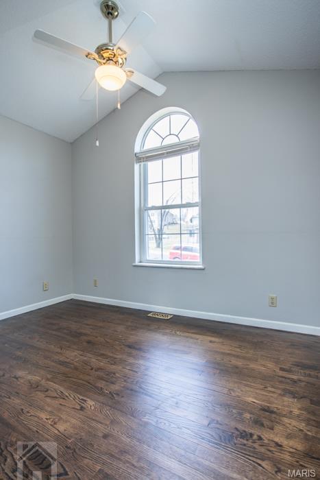 Briar Pointe Ph 1 - Residential