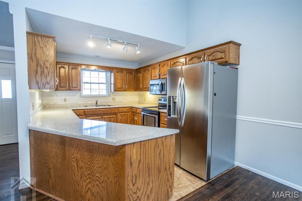 Briar Pointe Ph 1 - Residential