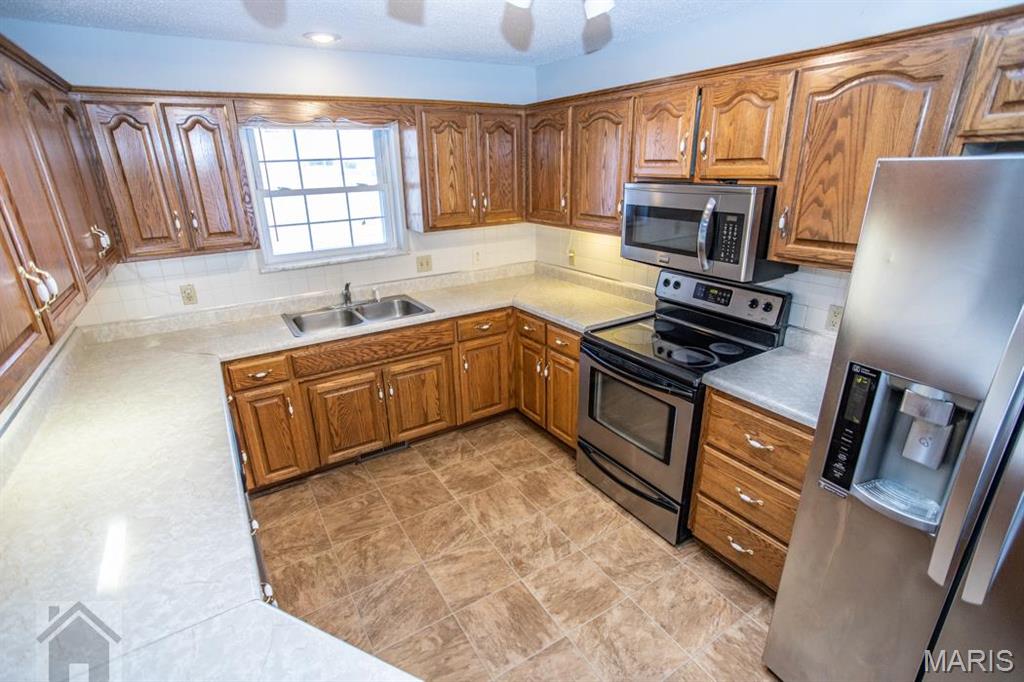 Briar Pointe Ph 1 - Residential