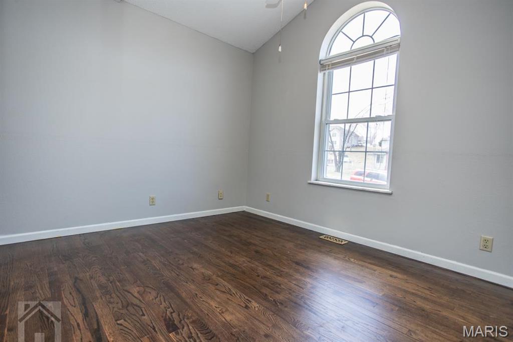 Briar Pointe Ph 1 - Residential