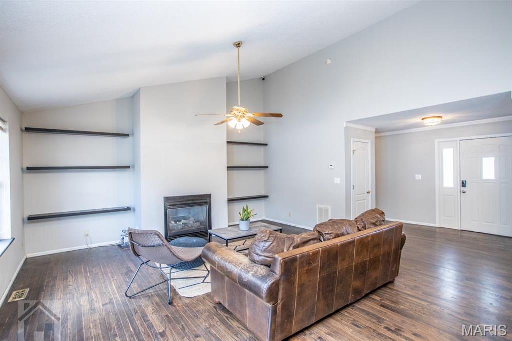 Briar Pointe Ph 1 - Residential