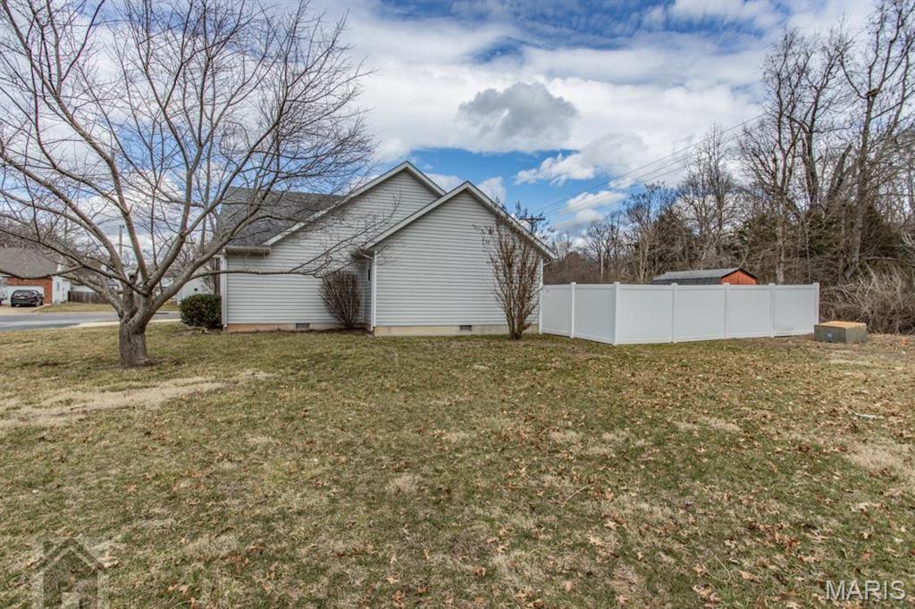 Briar Pointe Ph 1 - Residential