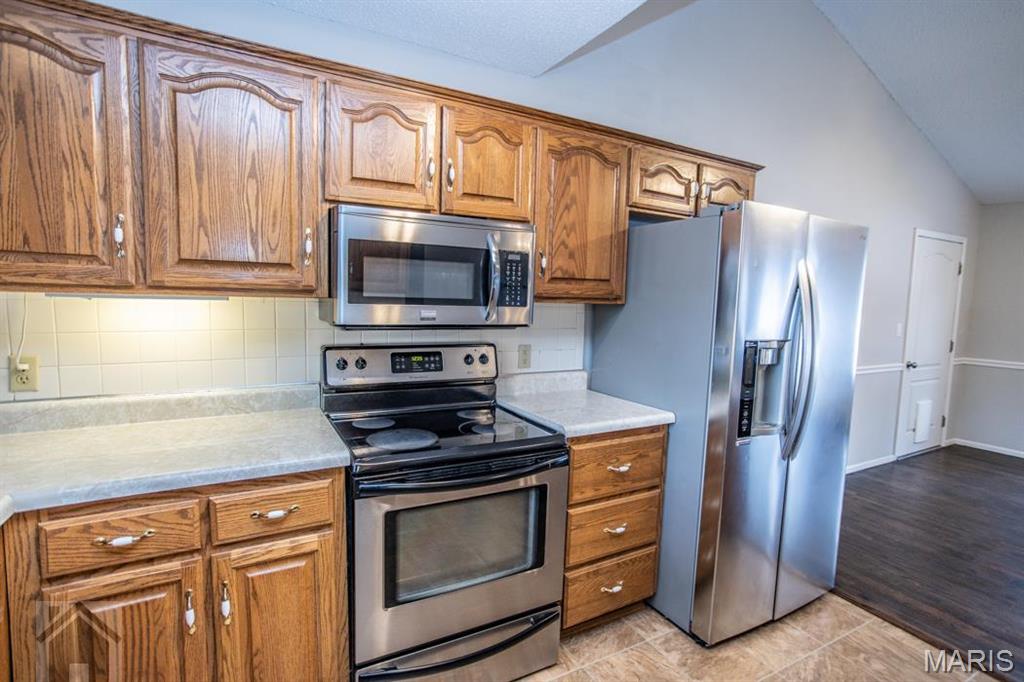 Briar Pointe Ph 1 - Residential