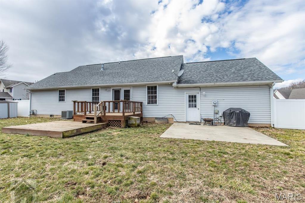 Briar Pointe Ph 1 - Residential