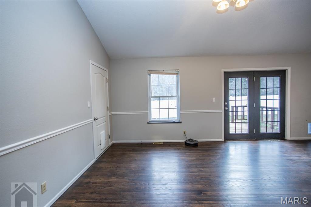 Briar Pointe Ph 1 - Residential