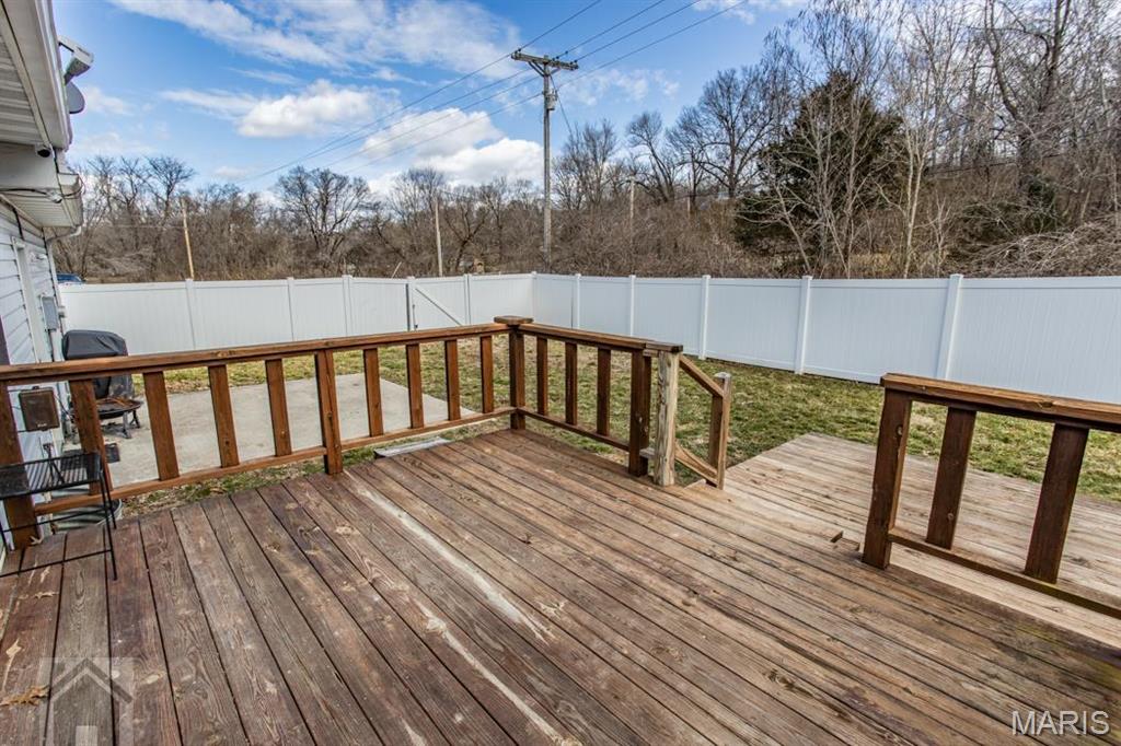 Briar Pointe Ph 1 - Residential