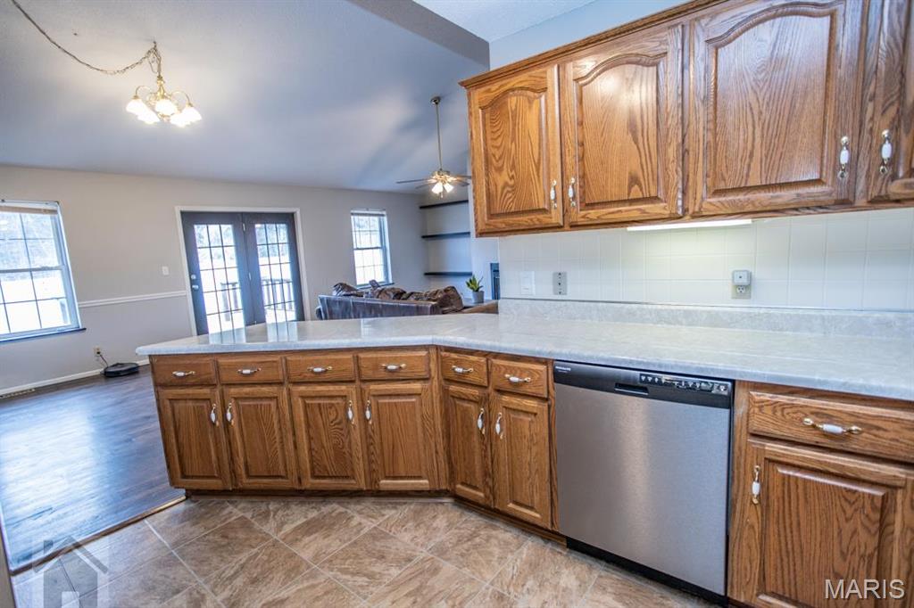 Briar Pointe Ph 1 - Residential
