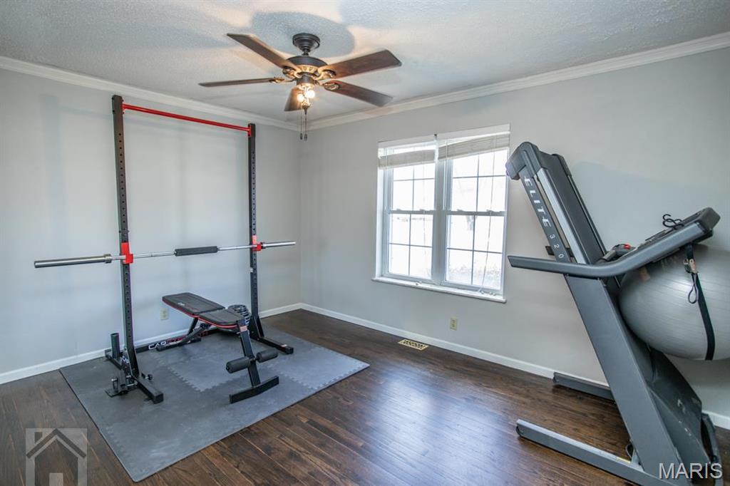 Briar Pointe Ph 1 - Residential