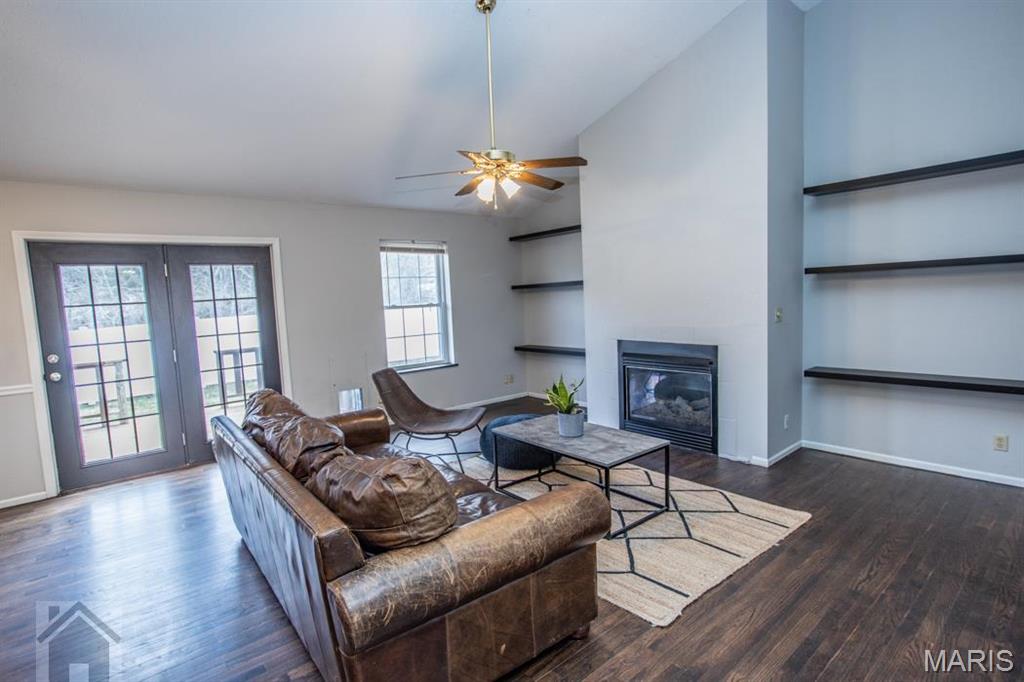Briar Pointe Ph 1 - Residential