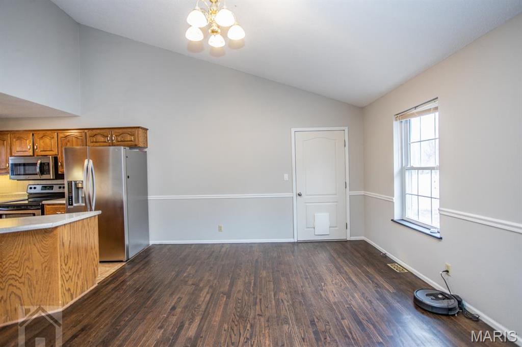 Briar Pointe Ph 1 - Residential