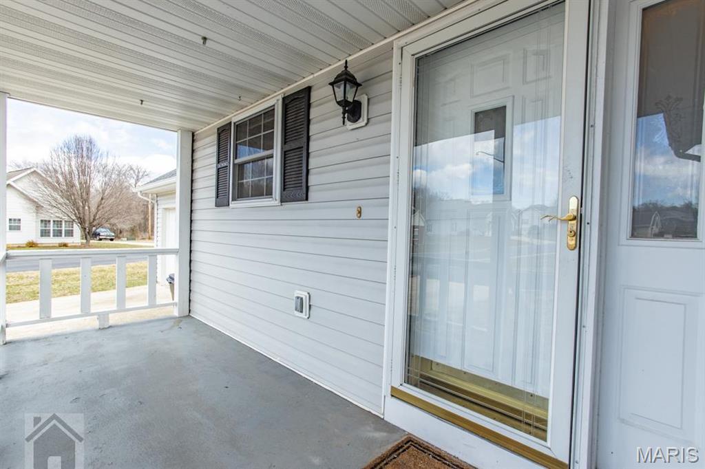 Briar Pointe Ph 1 - Residential