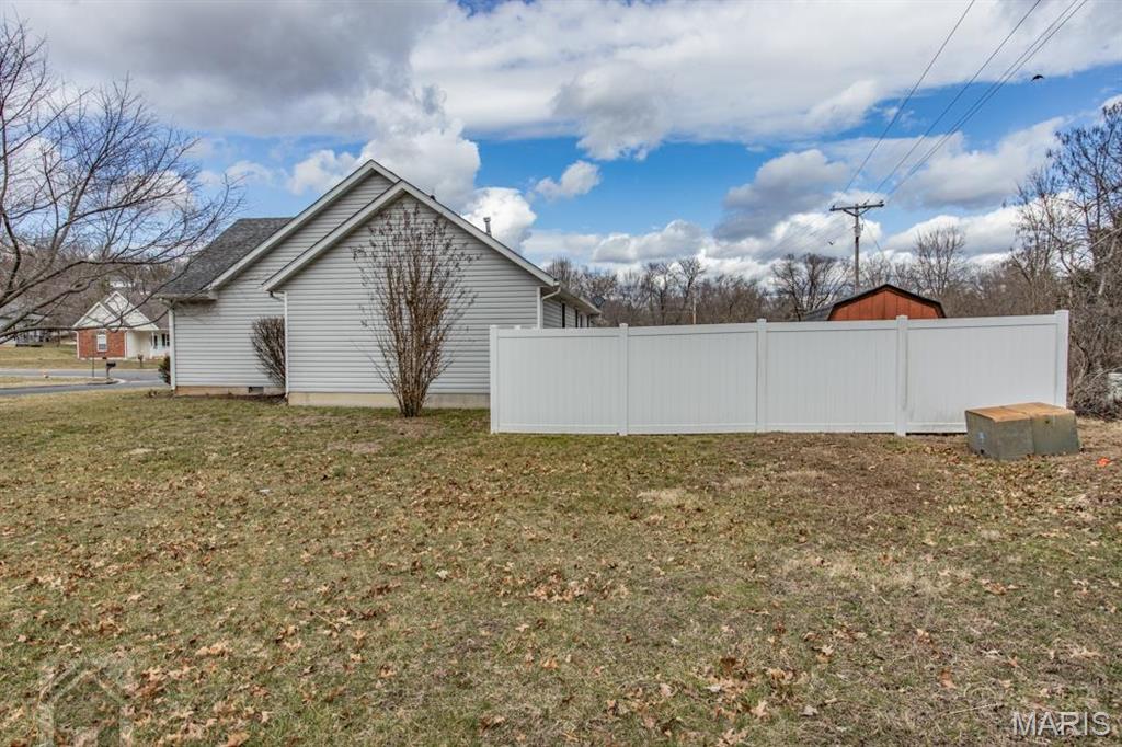 Briar Pointe Ph 1 - Residential