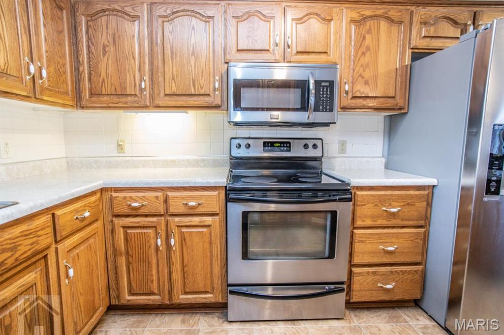 Briar Pointe Ph 1 - Residential