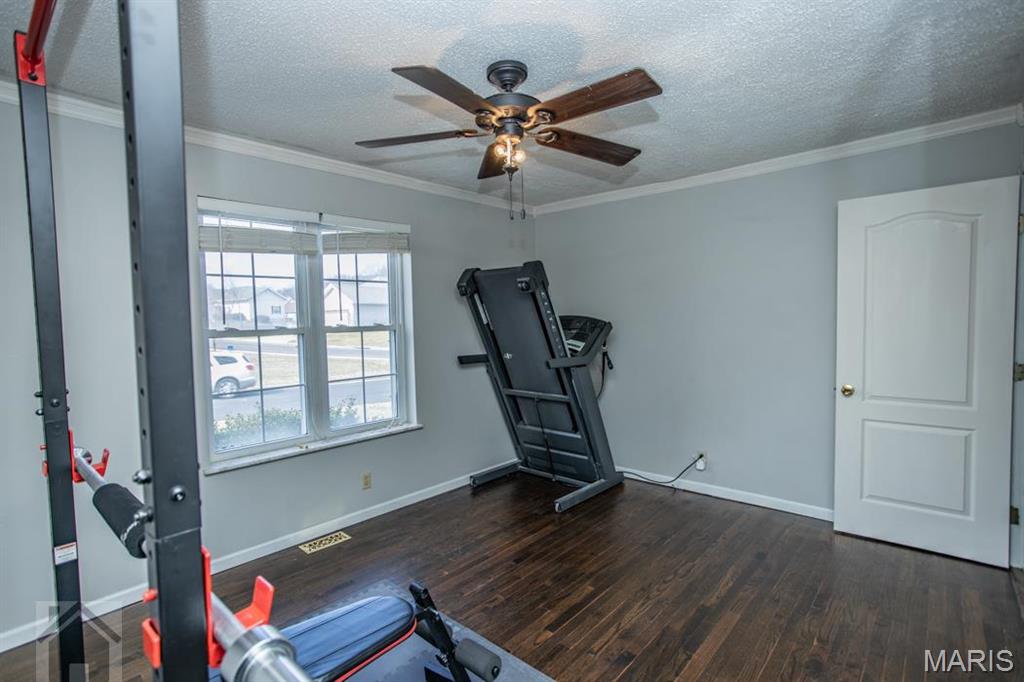 Briar Pointe Ph 1 - Residential