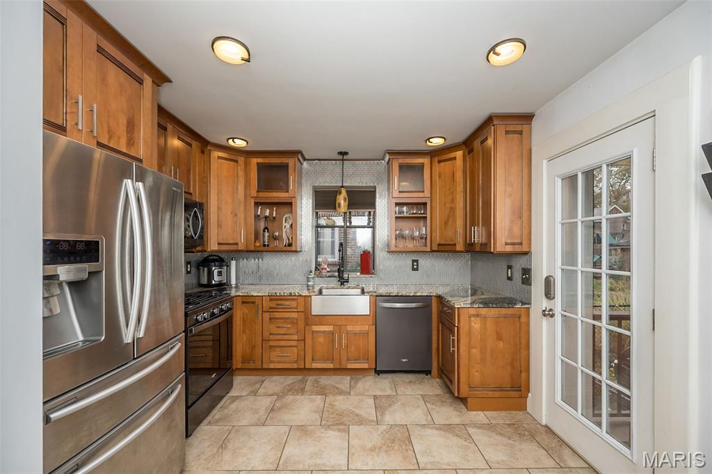 Ames Place - Residential