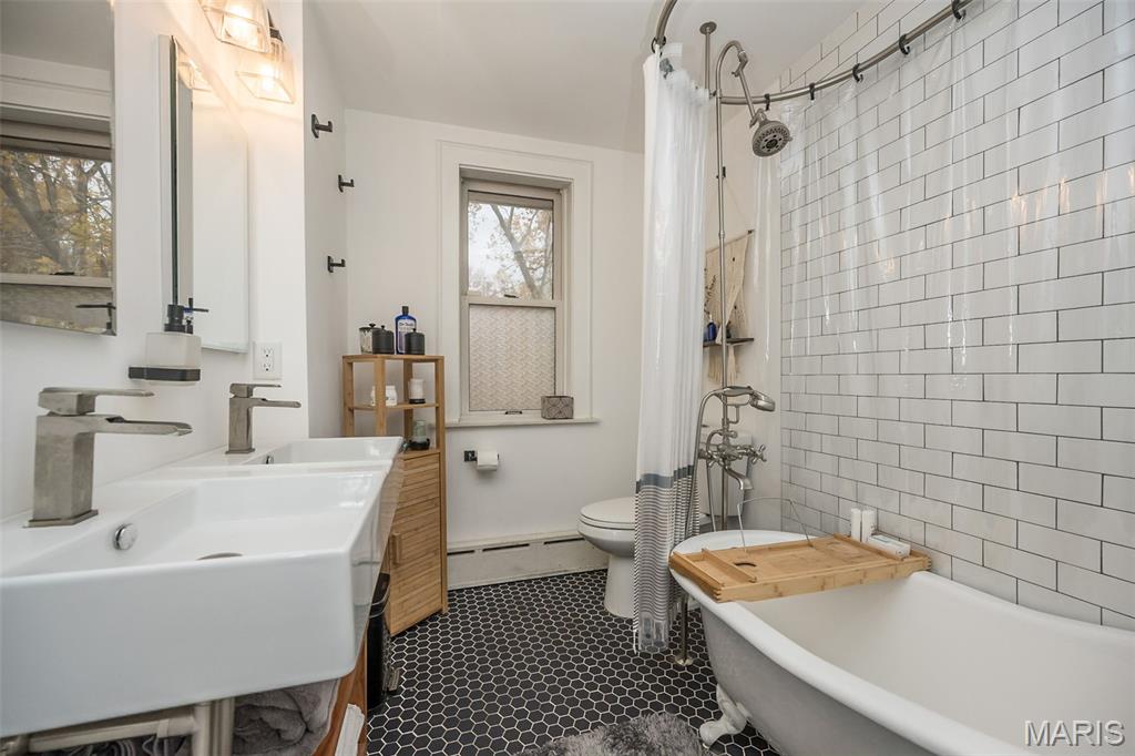 Ames Place - Residential