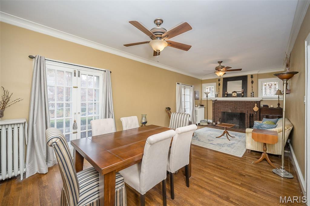 Ames Place - Residential