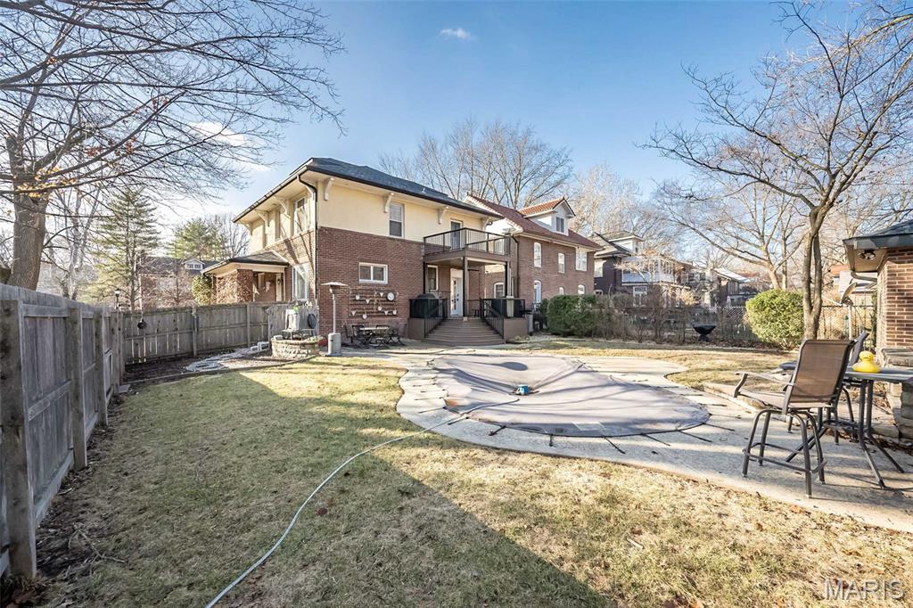 Ames Place - Residential