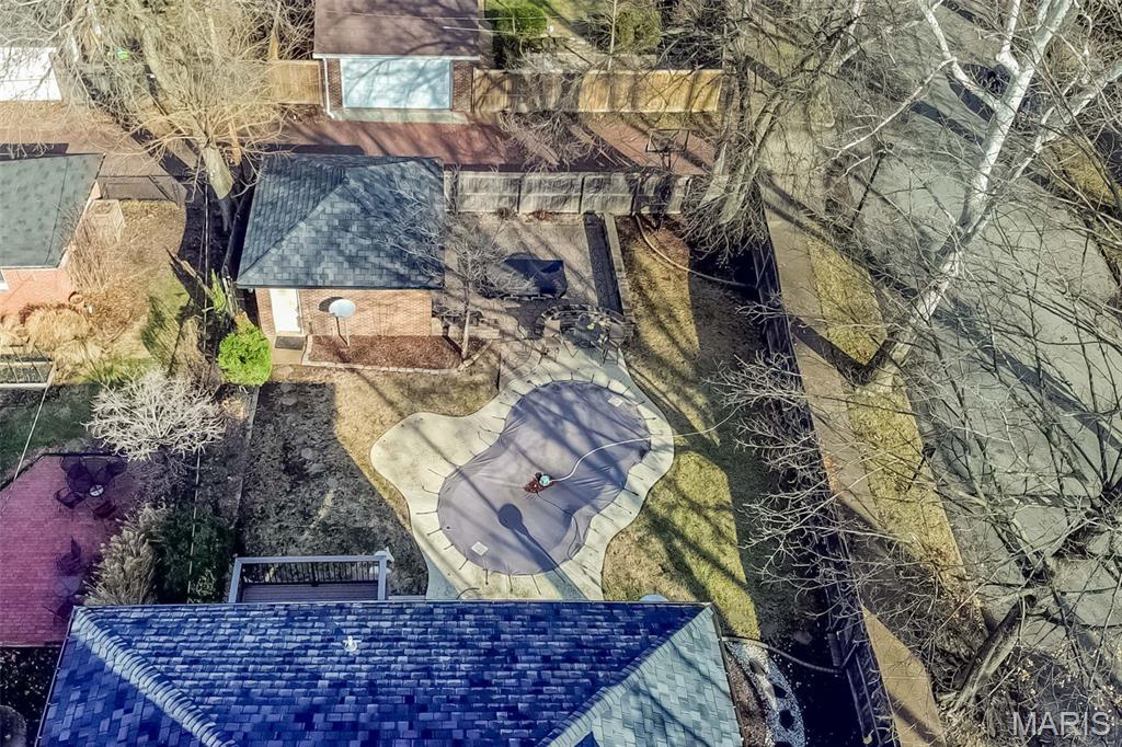 Ames Place - Residential