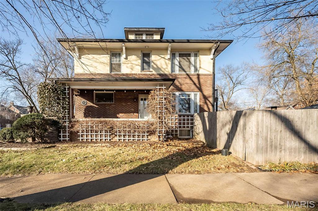 Ames Place - Residential