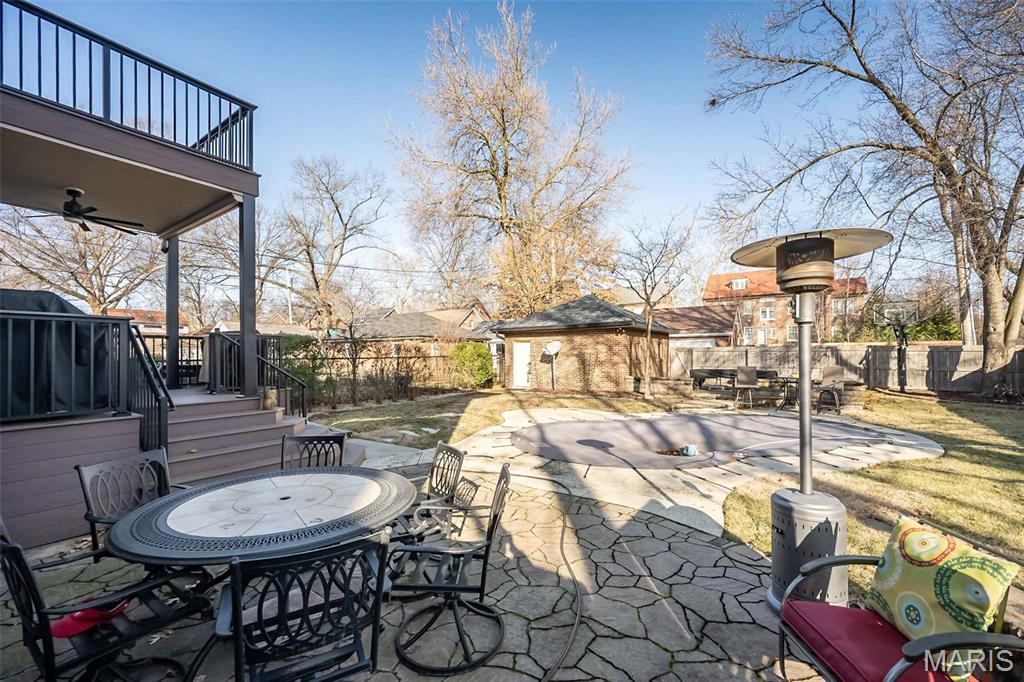 Ames Place - Residential