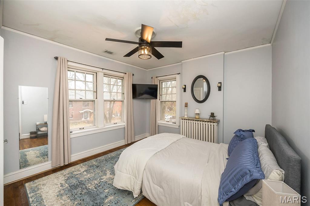 Ames Place - Residential
