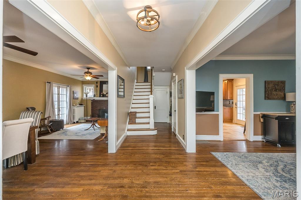 Ames Place - Residential