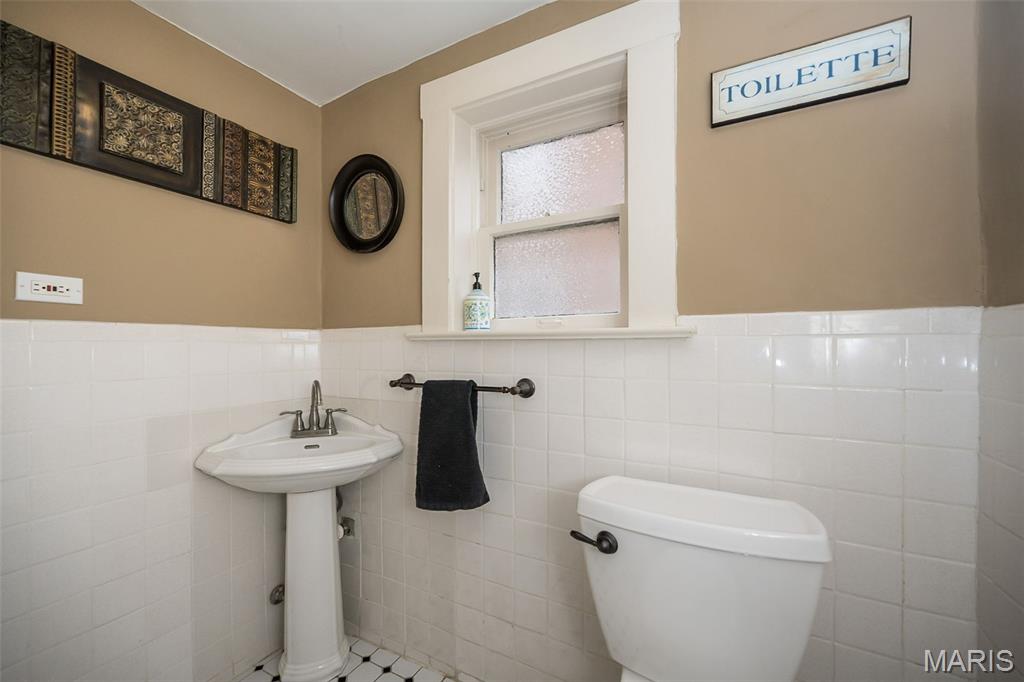 Ames Place - Residential